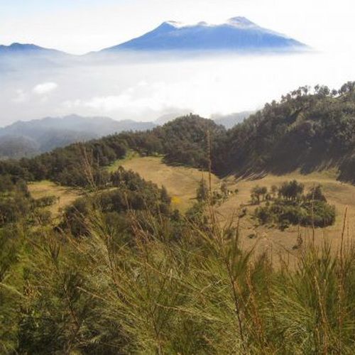 Gunung Bromo
